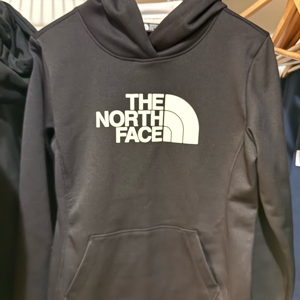 Women North Face Hoodie